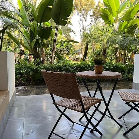 Puerto Banus Eddie Suite Marbella Exteriér fotografie