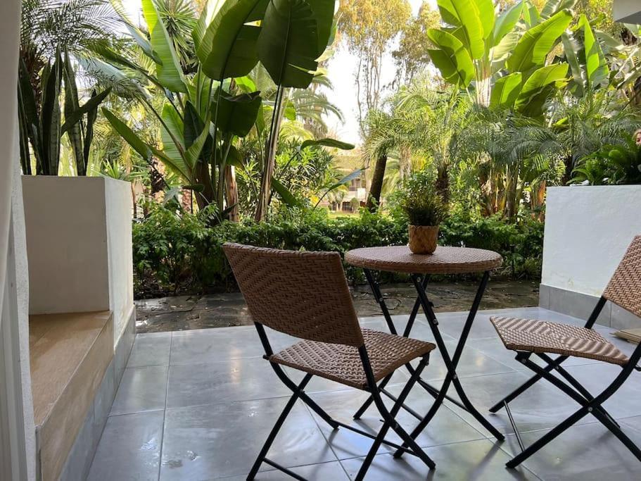 Puerto Banus Eddie Suite Marbella Exteriér fotografie