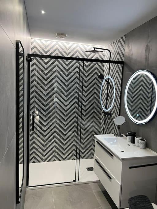 Puerto Banus Eddie Suite Marbella Exteriér fotografie