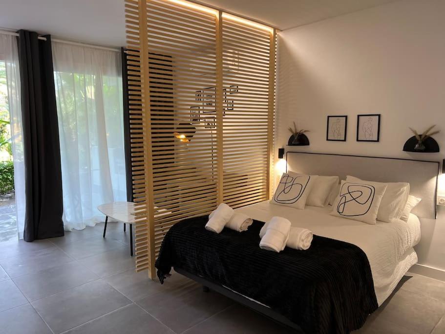 Puerto Banus Eddie Suite Marbella Exteriér fotografie
