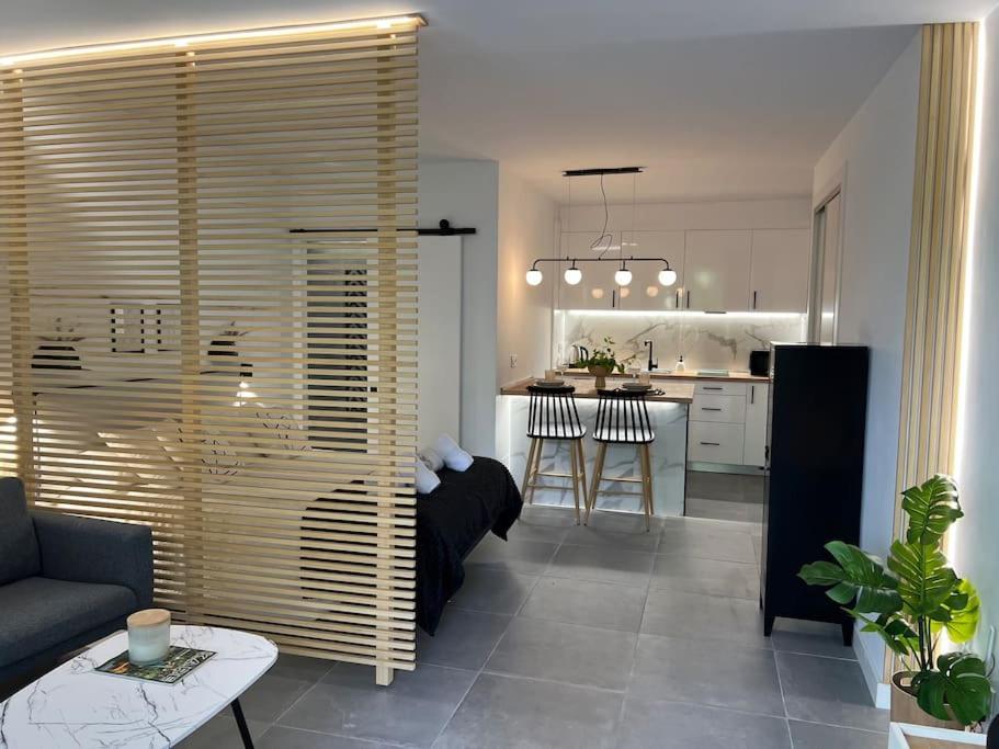 Puerto Banus Eddie Suite Marbella Exteriér fotografie