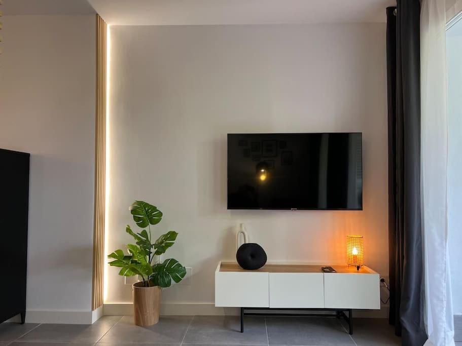 Puerto Banus Eddie Suite Marbella Exteriér fotografie