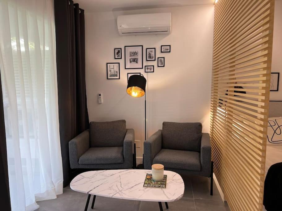 Puerto Banus Eddie Suite Marbella Exteriér fotografie