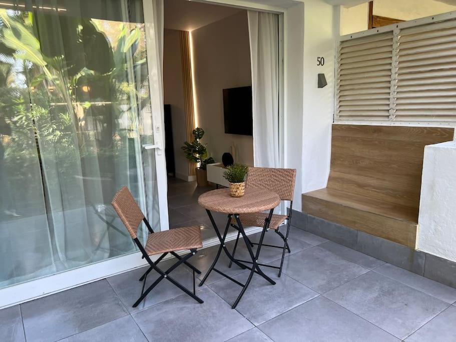 Puerto Banus Eddie Suite Marbella Exteriér fotografie